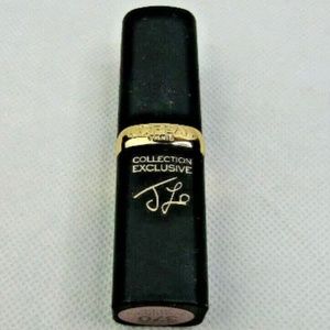 LOREAL COLOR RICHE EXCLUSIVE JENNIFER'S NUDE #370